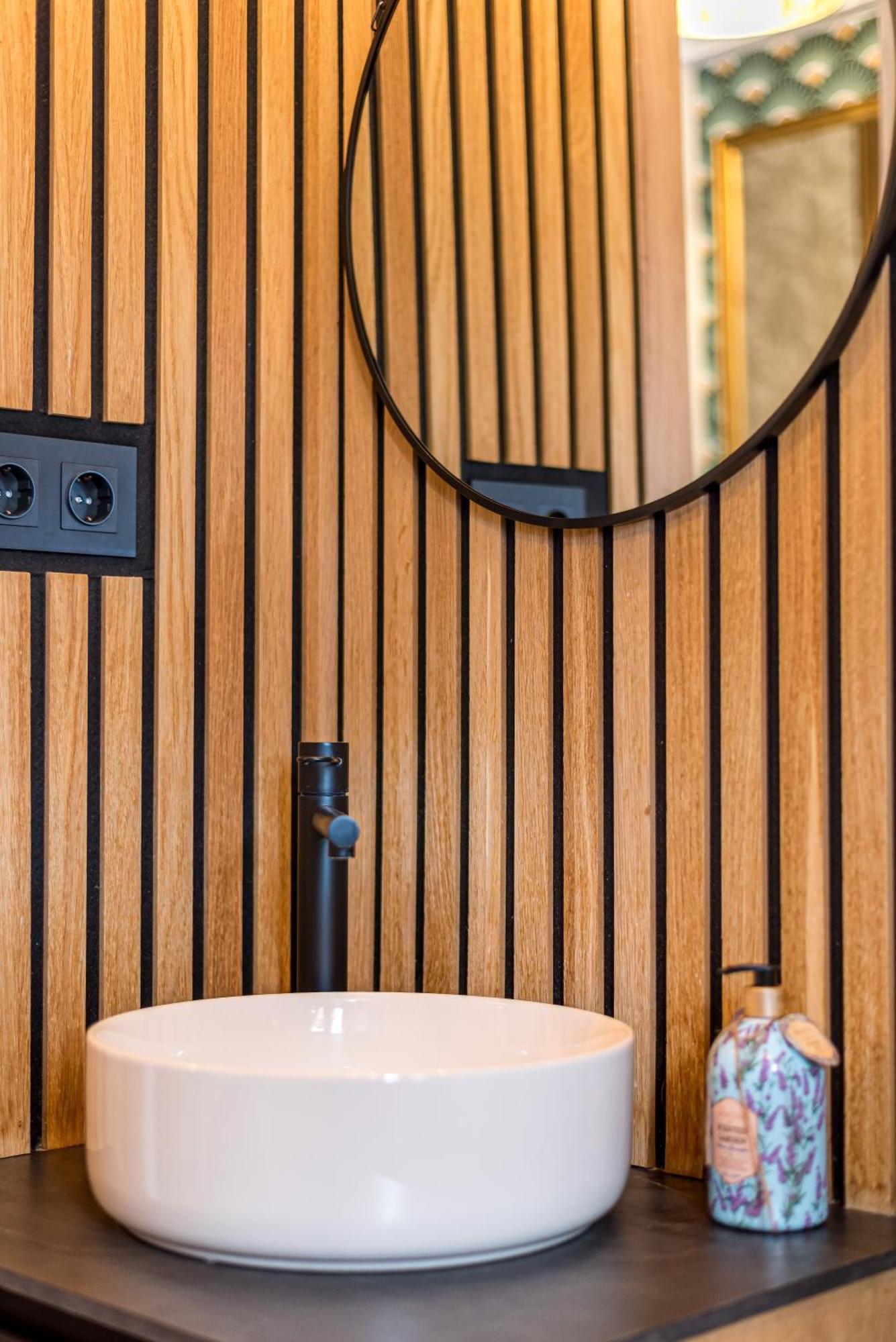 Urban Luxe Studio Torremoilinos トレモリノス エクステリア 写真